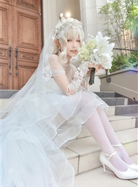 ElyEE子 - NO.87 Bride & Lingerie(53)